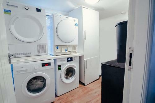 Apartamentos Rusholme Rooms