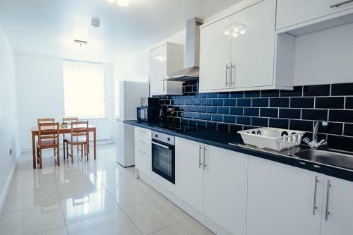 Apartamentos Rusholme Rooms