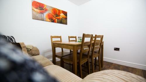 Apartamentos Rusholme Rooms