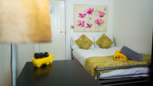 Apartamentos Rusholme Rooms