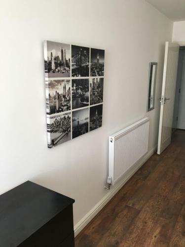 Apartamentos Rusholme Rooms