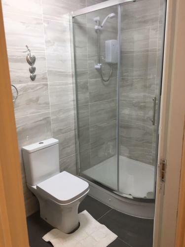 Apartamentos Rusholme Rooms