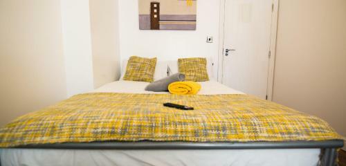 Apartamentos Rusholme Rooms