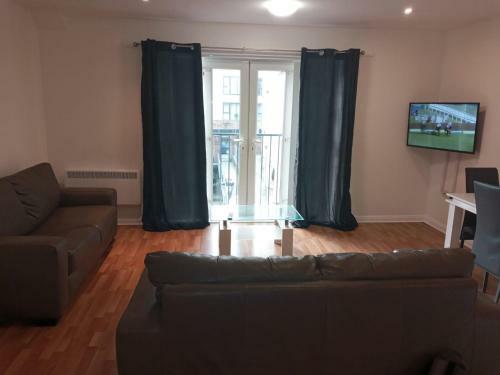 Apartamento Freyas