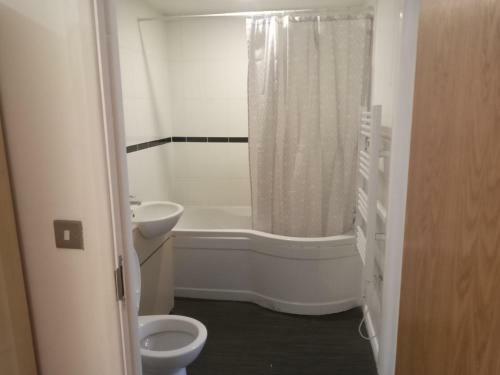 Apartamento Freyas