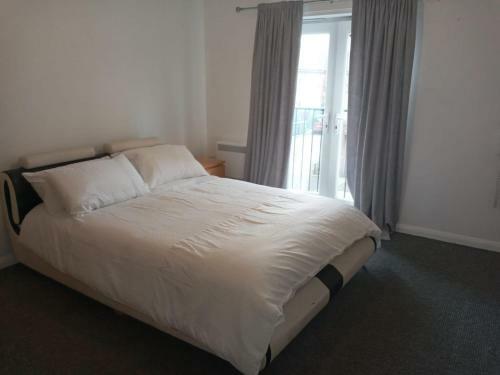 Apartamento Freyas