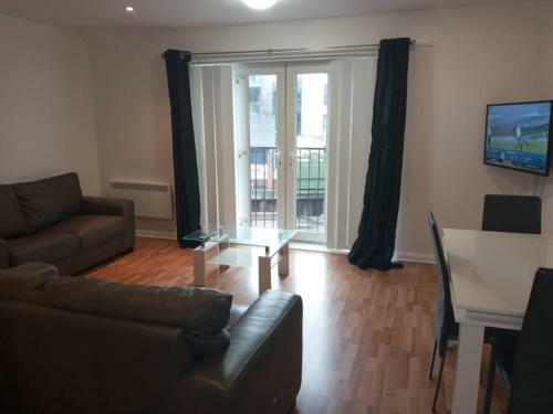 Apartamento Freyas