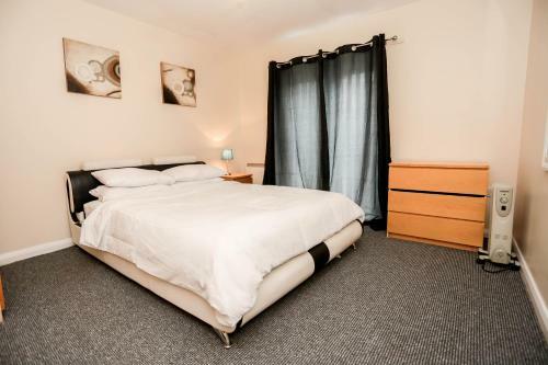 Apartamento Freyas