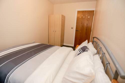 Apartamento Freyas