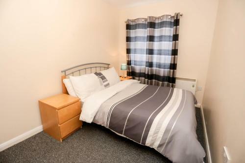 Apartamento Freyas