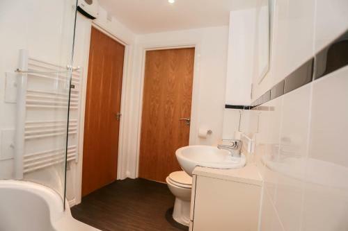 Apartamento Freyas