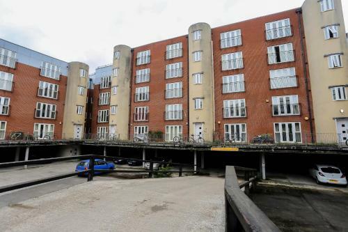 Apartamento Freyas