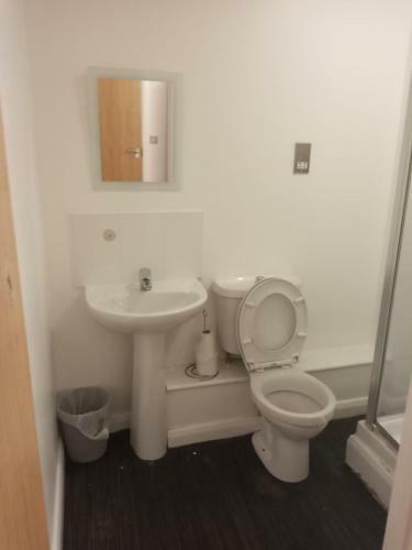 Apartamento Freyas