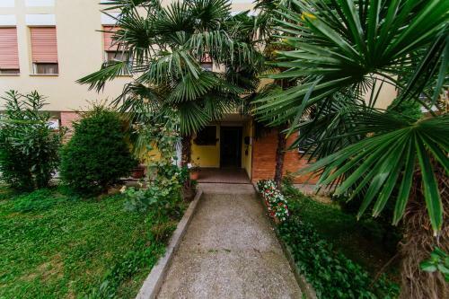 Apartamento Casa Matilde