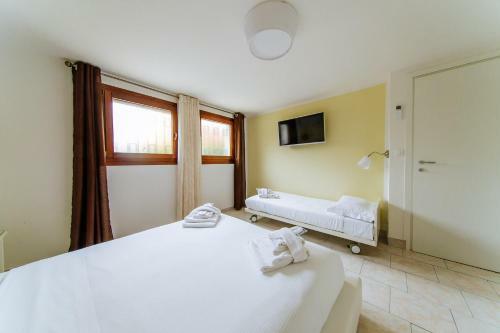Apartamento Casa Matilde