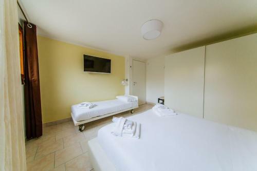 Apartamento Casa Matilde
