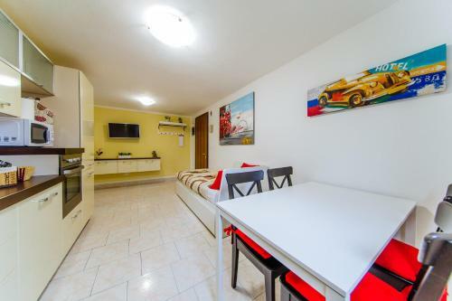 Apartamento Casa Matilde