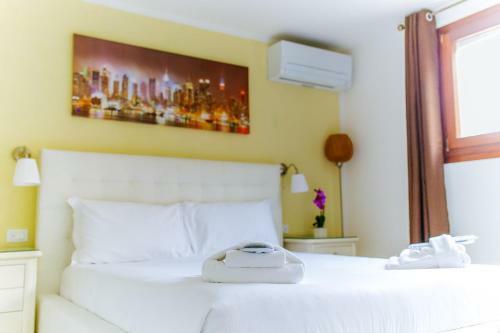 Apartamento Casa Matilde