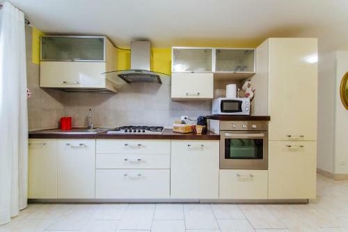 Apartamento Casa Matilde