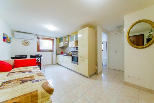 Apartamento Casa Matilde