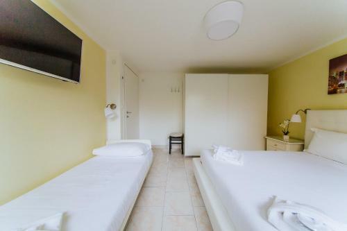 Apartamento Casa Matilde