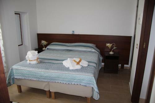 B&B Ilgirasole