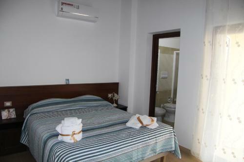 B&B Ilgirasole