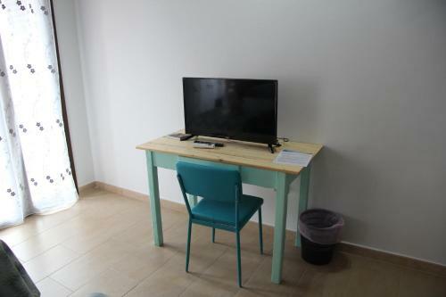 B&B Ilgirasole