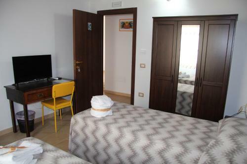 B&B Ilgirasole