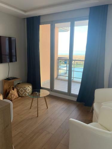 Apartamento Horizon Bleu