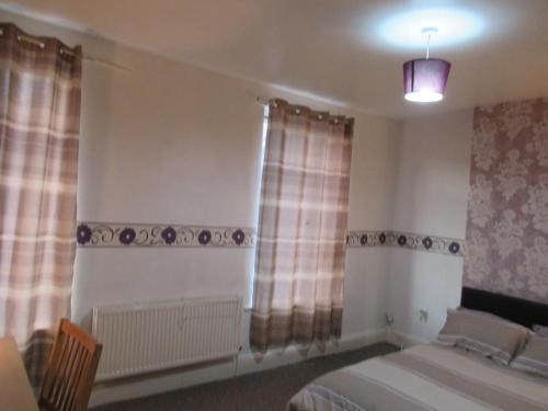 Apartamento Villa Parrin