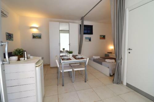 Casa Ginevra Lu Ientu A Otranto
