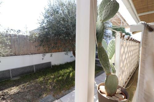 Casa Ginevra Lu Ientu A Otranto