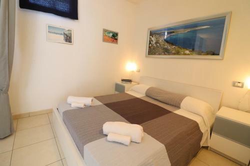 Casa Ginevra Lu Mare A Otranto