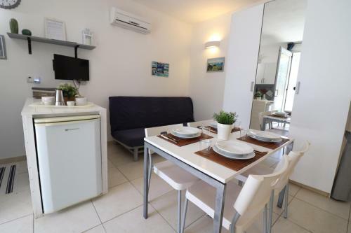 Casa Ginevra Lu Mare A Otranto