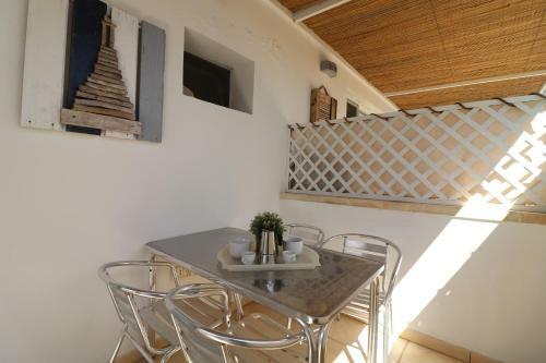 Casa Ginevra Lu Mare A Otranto