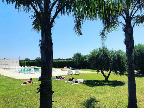 Casa Ginevra Lu Mare A Otranto