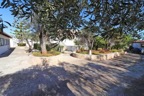 Apartamento Casa Vacanza Malvasia Nera Otranto