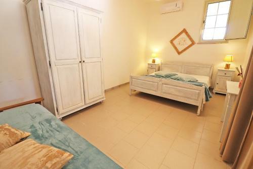 Apartamento Casa Vacanza Malvasia Nera Otranto