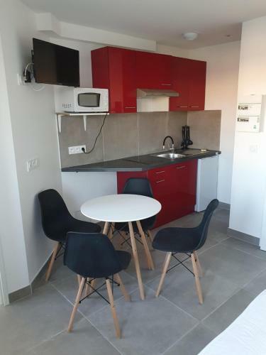 Apartamento Beauregard