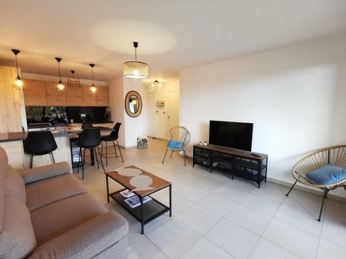 Apartamento Les Ganivettes