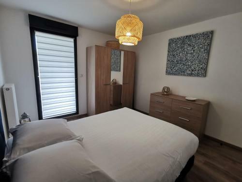 Apartamento Les Ganivettes