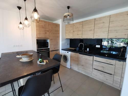 Apartamento Les Ganivettes