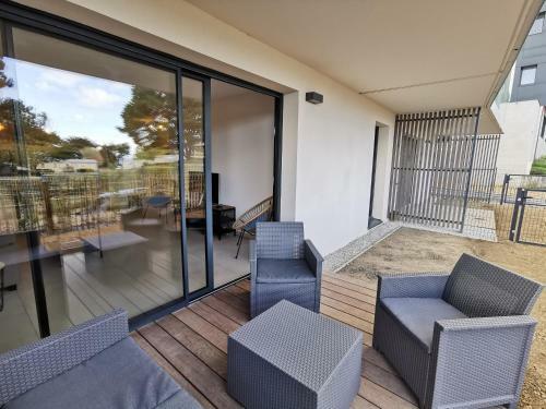 Apartamento Les Ganivettes