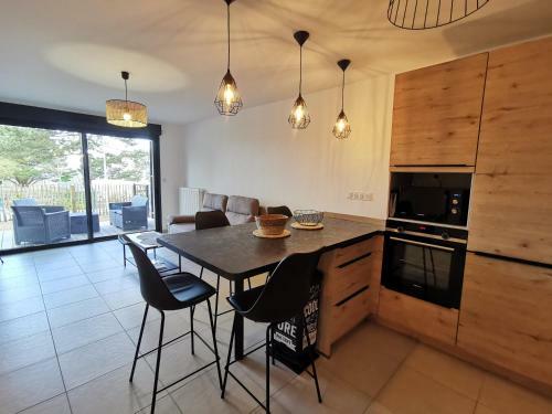 Apartamento Les Ganivettes