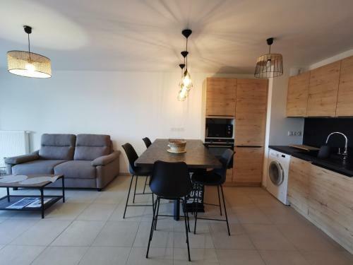 Apartamento Les Ganivettes