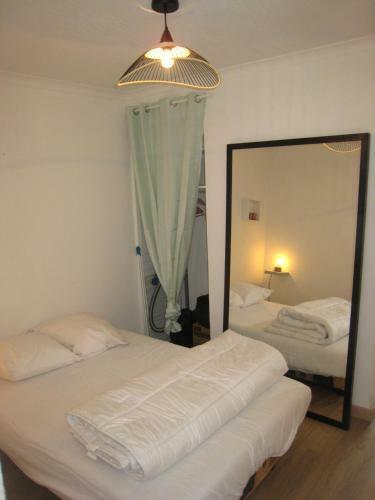 Apartamento L'ecrin Du Chalvet