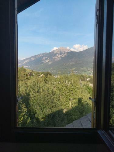 Apartamento L'ecrin Du Chalvet