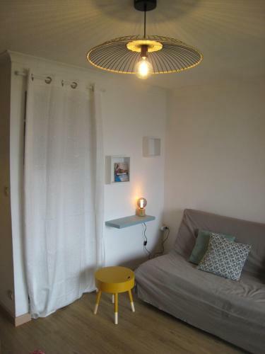 Apartamento L'ecrin Du Chalvet