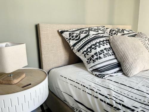 Apartamento Appart Zen Near Paris